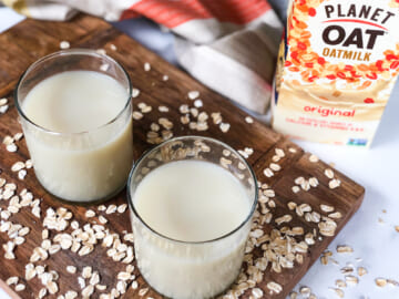 Planet Oat Oatmilk And/Or Creamer Just $1.50 At Publix