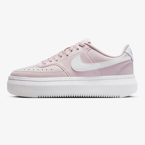 Nike Court Vision Alta
Women's Shoes