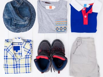 Best Places to Buy Used Kids Clothes Online