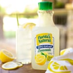 Florida’s Natural Lemonade Zero Just $1 At Publix