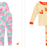 Baby, Toddler and Kid’s Pajama Sets only $8.49 + shipping!