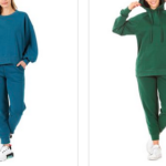 Sweatshirt-&-Joggers Sets