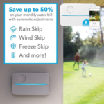 Rachio 3 HomeKit Sprinkler Controller $180 Shipped Free (Reg. $229.99) – FAB Ratings! 7K+ 4.7/5 Stars!