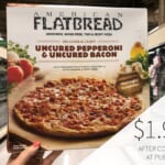 American Flatbread Pizza As Low As $2 (Regular Price $9.99)