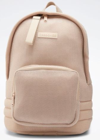 mesh backpack