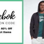 reebok coupon code