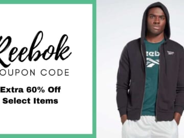 reebok coupon code