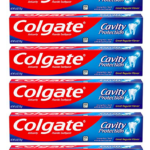 Colgate Cavity Protection Toothpaste (Pack of 6) only $5.58 shipped!