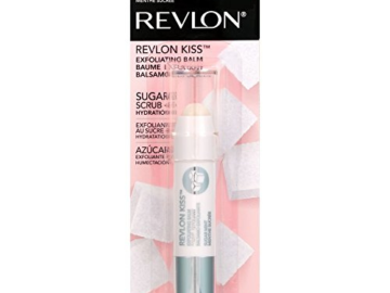 Revlon Kiss Exfoliating Balm Sugar Mint as low as $2.07 Shipped Free (Reg. $5.99)