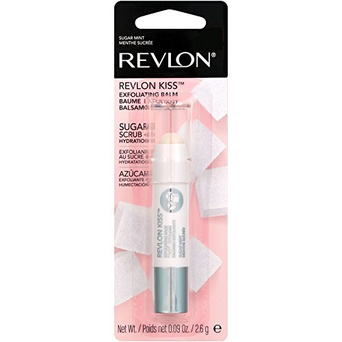 Revlon Kiss Exfoliating Balm Sugar Mint as low as $2.07 Shipped Free (Reg. $5.99)