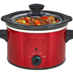 Cooks 1.5 Quart Slow Cooker