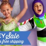 shopdisney free shipping