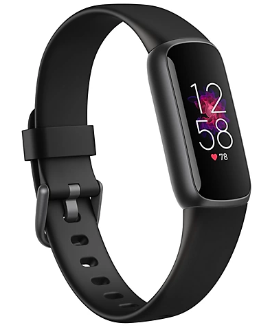 My Fitbit Luxe is on sale for $89.96 shipped! (Reg. $150!)