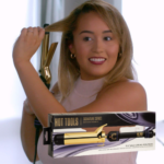 Hot Tools 1.5 Inch Curling Iron $22.27 Shipped! (Reg $40) – FAB Ratings! 12K+ 4.6/5 Stars!