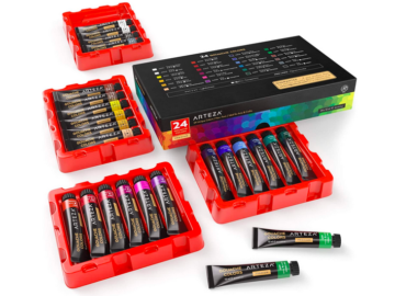 HUGE Savings on Arteza Art and Office Supplies!