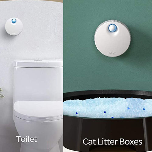 Unscented Cat Litter Deodorizer for Litter Box as low as $17.18 Shipped Free (Reg. $36)