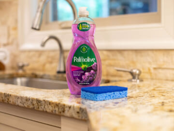 Palmolive Ultra Dish Soap Just $1.29 At Publix on I Heart Publix 1