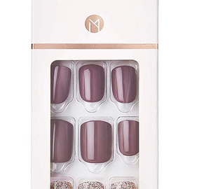 KISS imPRESS Press-On Manicure, Nail Kit