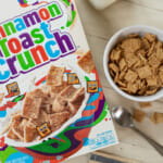 Cinnamon Toast Crunch Just $1.19 Per Box At Publix