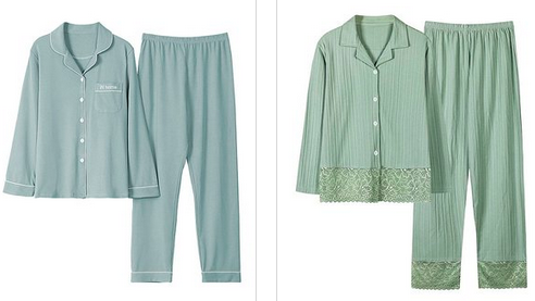 Women’s PJ Sets only $14.99!