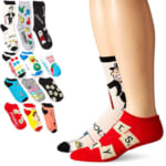 Hasbro Board Games 12 Days Of Socks Advent Box for Adults $15.83 (Reg. $28.78) – $1.32/pair