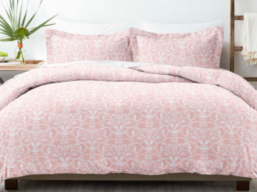 Duvet Covers only $19.99!