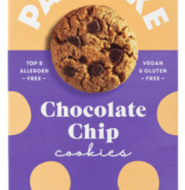 Free Box of Partake Cookies (FIRST 10,000!)