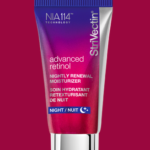 Free StriVectin Advanced Retinol Nightly Renewal Moisturizer Sample!