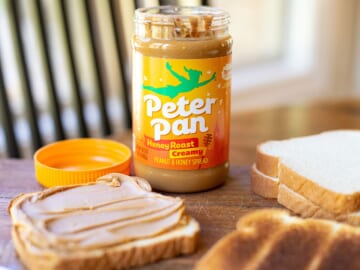 Peter Pan Peanut Butter Just $1.37 At Publix