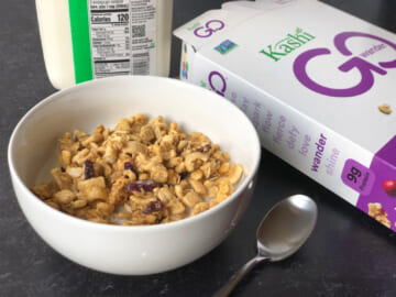 Kashi Cereal As Low As $1.40 At Publix on I Heart Publix 1