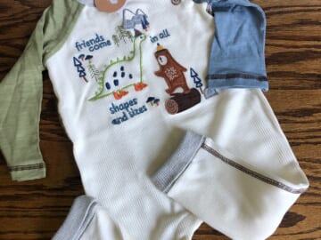 Adventure Baby Clothing Sale!