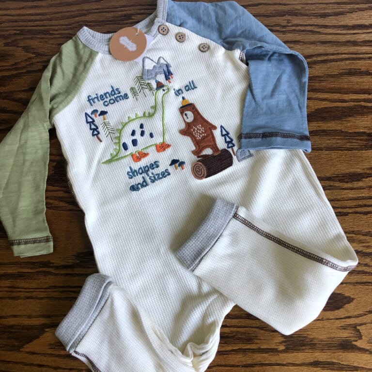 Adventure Baby Clothing Sale!