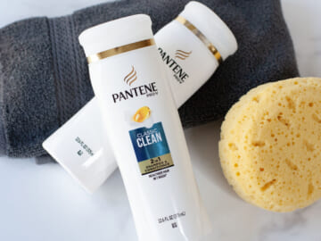 Get Pantene Hair Care As Low As $1.43 At Publix (Less Than Half Price!) on I Heart Publix