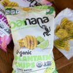 Barnana Organic Plantain Chips Just $1.79 At Publix (Regular Price $4.29)