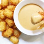 copycat chick-fil-a sauce recipe