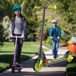 Gotrax’s GKS Electric Kids Scooter from $95.99 Shipped Free (Reg. $129.99) – FAB Ratings! Multiple Colors