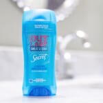 Secret Deodorant Only $3.33 At Publix (Regular Price $5.59)