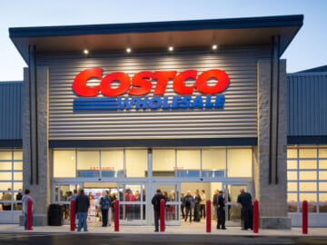 $40 Costco Shop Card & Coupon With New Membership!