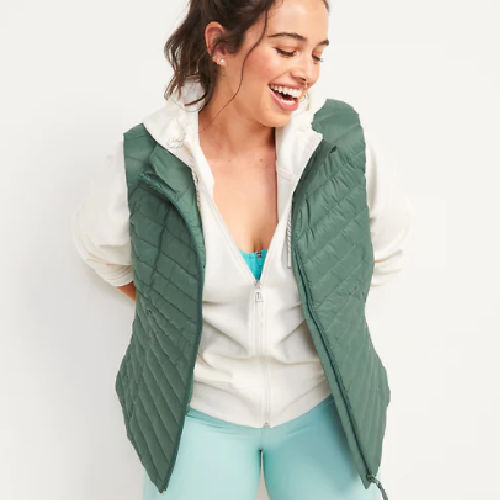 2 Days Only! 50% Off Old Navy Active for Adults and Kids