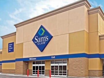 $19.99 Sam’s Club Membership + Free Products