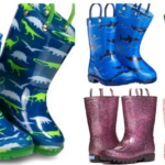 Zoogs Rain Boots for $9.99