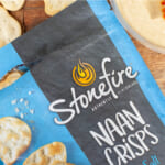 Stonefire Naan Crisps Just 85¢ At Publix on I Heart Publix 2