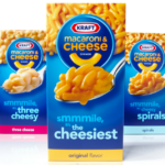 Walgreens Deal | Get 5 Boxes of Kraft Macaroni & Cheese for 44¢