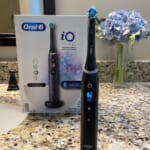 Oral-B iO Series 7G Electric Toothbrush $150 (reg. $199) | Today Only!