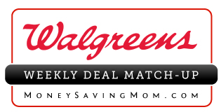 Walgreens: Deals for the week of October 3-9, 2021