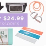 Marika Fitness Gear | 3 for $24.99 + Free Shipping!