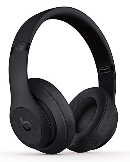 Beats Studio3 Wireless Noise Cancelling Over-Ear Headphones only $169.95 shipped (Reg. $350!)