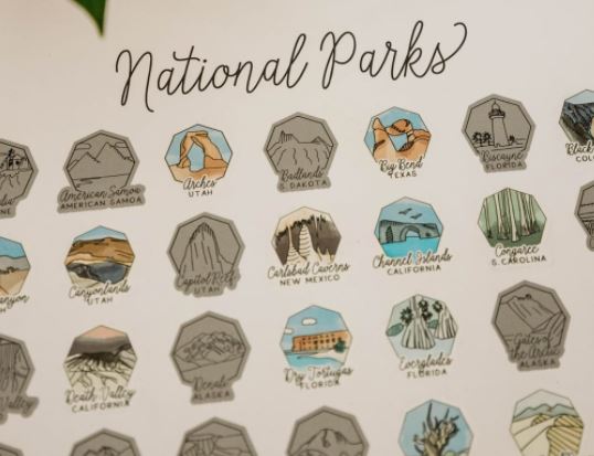 national parks