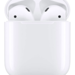 Apple AirPods with Charging Case