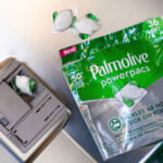 Palmolive Dishwasher Powerpacs Just $7.99 At Publix on I Heart Publix